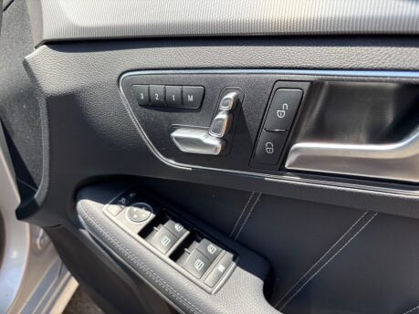 Mercedes-Benz E Class 2.1 E220 BlueTEC SE (Premium) Estate 5dr Diesel G-Tronic+ Euro 6 (177ps) 24