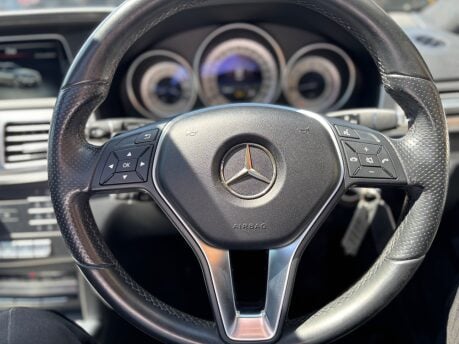 Mercedes-Benz E Class 2.1 E220 BlueTEC SE (Premium) Estate 5dr Diesel G-Tronic+ Euro 6 (177ps) 26