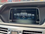 Mercedes-Benz E Class 2.1 E220 BlueTEC SE (Premium) Estate 5dr Diesel G-Tronic+ Euro 6 (177ps) 33