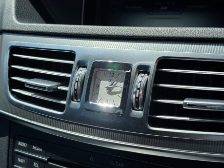 Mercedes-Benz E Class 2.1 E220 BlueTEC SE (Premium) Estate 5dr Diesel G-Tronic+ Euro 6 (177ps) 35