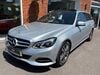 Mercedes-Benz E Class 2.1 E220 BlueTEC SE (Premium) Estate 5dr Diesel G-Tronic+ Euro 6 (177ps)