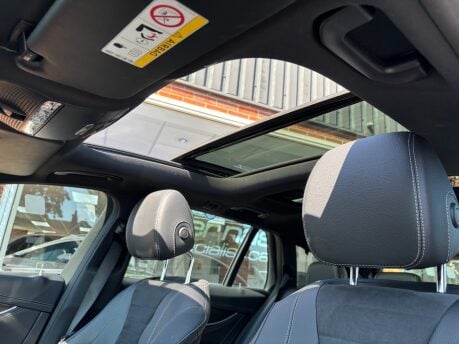 Mercedes-Benz E Class 2.0 E220d AMG Line (Premium) Estate 5dr Diesel G-Tronic+ Euro 6 (194ps) 4