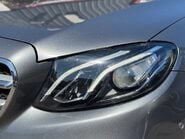 Mercedes-Benz E Class 2.0 E220d AMG Line (Premium) Estate 5dr Diesel G-Tronic+ Euro 6 (194ps) 7