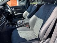 Mercedes-Benz E Class 2.0 E220d AMG Line (Premium) Estate 5dr Diesel G-Tronic+ Euro 6 (194ps) 9