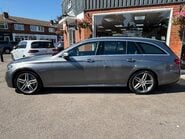 Mercedes-Benz E Class 2.0 E220d AMG Line (Premium) Estate 5dr Diesel G-Tronic+ Euro 6 (194ps) 11