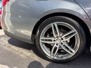 Mercedes-Benz E Class 2.0 E220d AMG Line (Premium) Estate 5dr Diesel G-Tronic+ Euro 6 (194ps) 17