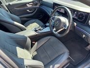 Mercedes-Benz E Class 2.0 E220d AMG Line (Premium) Estate 5dr Diesel G-Tronic+ Euro 6 (194ps) 18