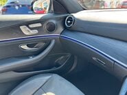 Mercedes-Benz E Class 2.0 E220d AMG Line (Premium) Estate 5dr Diesel G-Tronic+ Euro 6 (194ps) 22