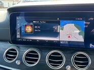 Mercedes-Benz E Class 2.0 E220d AMG Line (Premium) Estate 5dr Diesel G-Tronic+ Euro 6 (194ps) 23