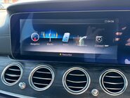 Mercedes-Benz E Class 2.0 E220d AMG Line (Premium) Estate 5dr Diesel G-Tronic+ Euro 6 (194ps) 25