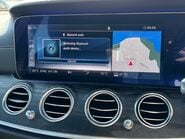 Mercedes-Benz E Class 2.0 E220d AMG Line (Premium) Estate 5dr Diesel G-Tronic+ Euro 6 (194ps) 26