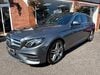 Mercedes-Benz E Class 2.0 E220d AMG Line (Premium) Estate 5dr Diesel G-Tronic+ Euro 6 (194ps)