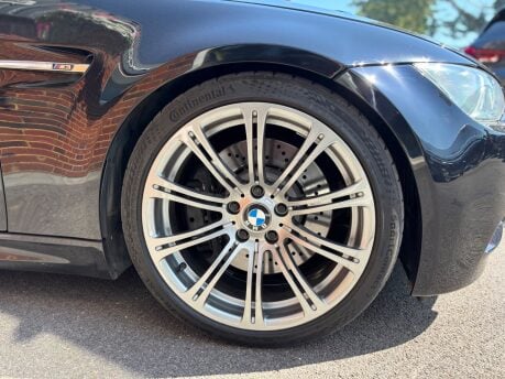 BMW M3 4.0 V8 Convertible 2dr Petrol DCT Euro 5 (420 ps) 15