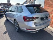 Skoda Superb 2.0 TDI SportLine Plus Estate 5dr Diesel DSG Euro 6 (s/s) (150 ps) 2