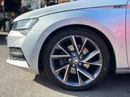 Skoda Superb 2.0 TDI SportLine Plus Estate 5dr Diesel DSG Euro 6 (s/s) (150 ps) 4