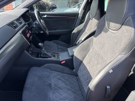 Skoda Superb 2.0 TDI SportLine Plus Estate 5dr Diesel DSG Euro 6 (s/s) (150 ps) 9