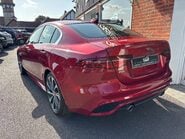 Jaguar XE 2.0 P250i R-Dynamic HSE Saloon 4dr Petrol Auto Euro 6 (s/s) (250 ps) 2