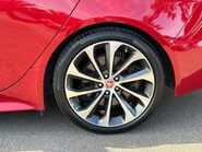 Jaguar XE 2.0 P250i R-Dynamic HSE Saloon 4dr Petrol Auto Euro 6 (s/s) (250 ps) 9