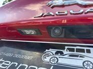 Jaguar XE 2.0 P250i R-Dynamic HSE Saloon 4dr Petrol Auto Euro 6 (s/s) (250 ps) 17