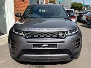 Land Rover Range Rover Evoque 2.0 P200 MHEV R-Dynamic SE SUV 5dr Petrol Auto 4WD Euro 6 (s/s) (200 ps) 9
