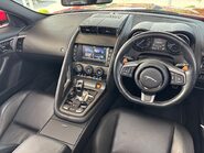Jaguar F-Type 3.0 V6 S Convertible 2dr Petrol Auto AWD (s/s) (380 ps) 3