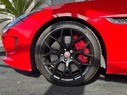 Jaguar F-Type 3.0 V6 S Convertible 2dr Petrol Auto AWD (s/s) (380 ps) 4