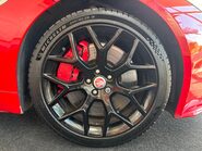 Jaguar F-Type 3.0 V6 S Convertible 2dr Petrol Auto AWD (s/s) (380 ps) 13