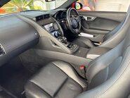 Jaguar F-Type 3.0 V6 S Convertible 2dr Petrol Auto AWD (s/s) (380 ps) 15