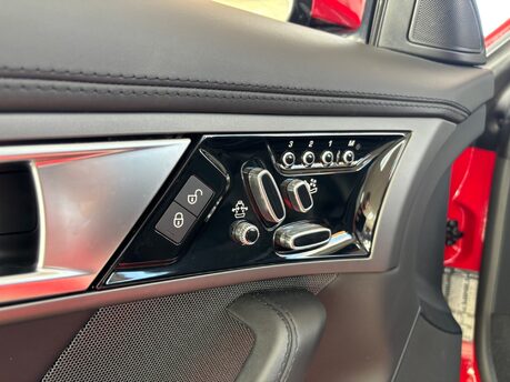 Jaguar F-Type 3.0 V6 S Convertible 2dr Petrol Auto AWD (s/s) (380 ps) 16