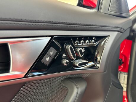 Jaguar F-Type 3.0 V6 S Convertible 2dr Petrol Auto AWD (s/s) (380 ps) 16
