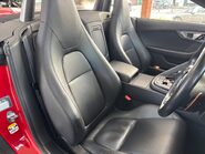 Jaguar F-Type 3.0 V6 S Convertible 2dr Petrol Auto AWD (s/s) (380 ps) 17