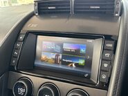 Jaguar F-Type 3.0 V6 S Convertible 2dr Petrol Auto AWD (s/s) (380 ps) 19