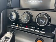 Jaguar F-Type 3.0 V6 S Convertible 2dr Petrol Auto AWD (s/s) (380 ps) 20