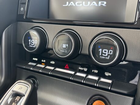 Jaguar F-Type 3.0 V6 S Convertible 2dr Petrol Auto AWD (s/s) (380 ps) 20
