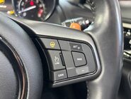 Jaguar F-Type 3.0 V6 S Convertible 2dr Petrol Auto AWD (s/s) (380 ps) 26