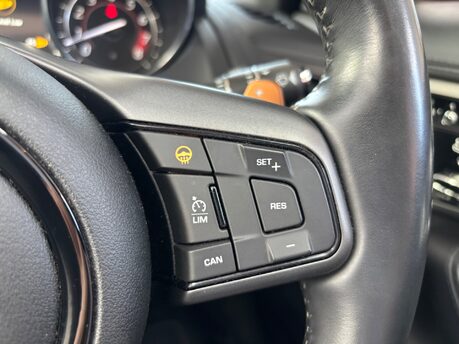 Jaguar F-Type 3.0 V6 S Convertible 2dr Petrol Auto AWD (s/s) (380 ps) 26