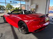 Jaguar F-Type 3.0 V6 S Convertible 2dr Petrol Auto AWD (s/s) (380 ps) 2