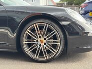 Porsche 911 3.4 991 Carrera 4 Black Edition Coupe 2dr Petrol PDK 4WD Euro 6 (350ps) 18