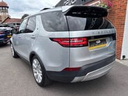 Land Rover Discovery 3.0 TD V6 HSE LUXURY SUV 5dr Diesel Auto 4WD Euro 6 (s/s) (258 ps) 2