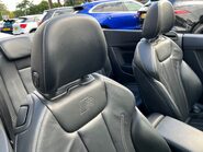 Audi A5 2.0 TFSI 40 Edition 1 Convertible 2dr Petrol S Tronic Euro 6 (s/s) (190 ps) 25