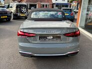 Audi A5 2.0 TFSI 40 Edition 1 Convertible 2dr Petrol S Tronic Euro 6 (s/s) (190 ps) 42