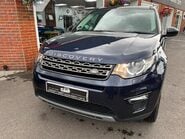 Land Rover Discovery Sport 2.0 TD4 SE Tech SUV 5dr Diesel Auto 4WD Euro 6 (s/s) (180 ps) 5