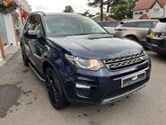 Land Rover Discovery Sport 2.0 TD4 SE Tech SUV 5dr Diesel Auto 4WD Euro 6 (s/s) (180 ps) 7