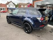 Land Rover Discovery Sport 2.0 TD4 SE Tech SUV 5dr Diesel Auto 4WD Euro 6 (s/s) (180 ps) 10