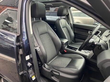Land Rover Discovery Sport 2.0 TD4 SE Tech SUV 5dr Diesel Auto 4WD Euro 6 (s/s) (180 ps) 20