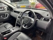 Land Rover Discovery Sport 2.0 TD4 SE Tech SUV 5dr Diesel Auto 4WD Euro 6 (s/s) (180 ps) 21