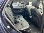 Land Rover Discovery Sport 2.0 TD4 SE Tech SUV 5dr Diesel Auto 4WD Euro 6 (s/s) (180 ps) 29