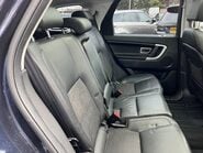 Land Rover Discovery Sport 2.0 TD4 SE Tech SUV 5dr Diesel Auto 4WD Euro 6 (s/s) (180 ps) 30