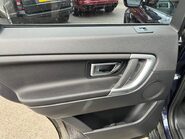 Land Rover Discovery Sport 2.0 TD4 SE Tech SUV 5dr Diesel Auto 4WD Euro 6 (s/s) (180 ps) 34