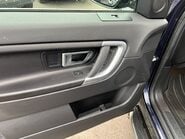 Land Rover Discovery Sport 2.0 TD4 SE Tech SUV 5dr Diesel Auto 4WD Euro 6 (s/s) (180 ps) 38
